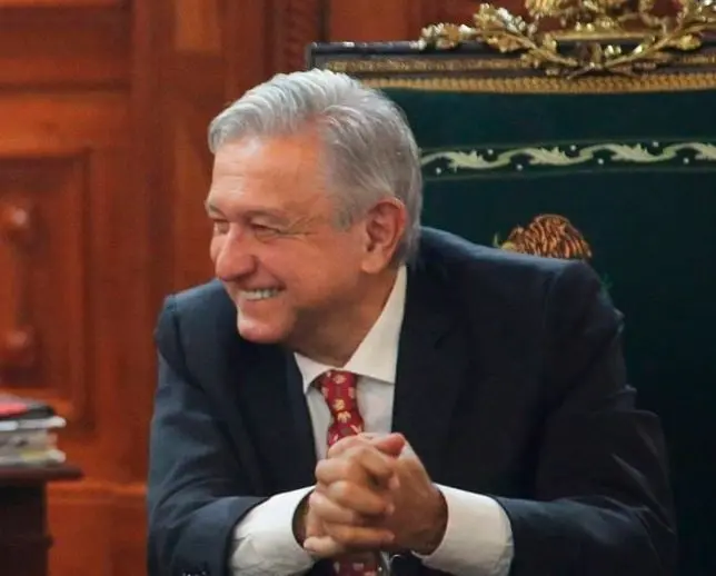 ¿Qué presidente creíste que era el más joven en tomar el cargo?