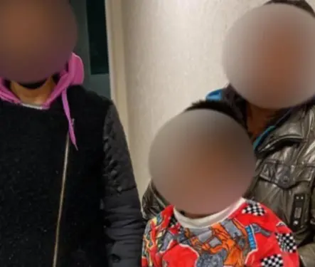 Rescatan en Hidalgo a Edward, niño que fue secuestrado en el Edomex