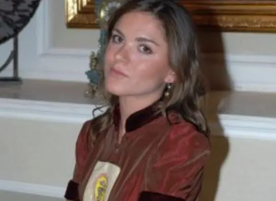 Zoraida G&oacute;mez | Rafaela Santodomingo