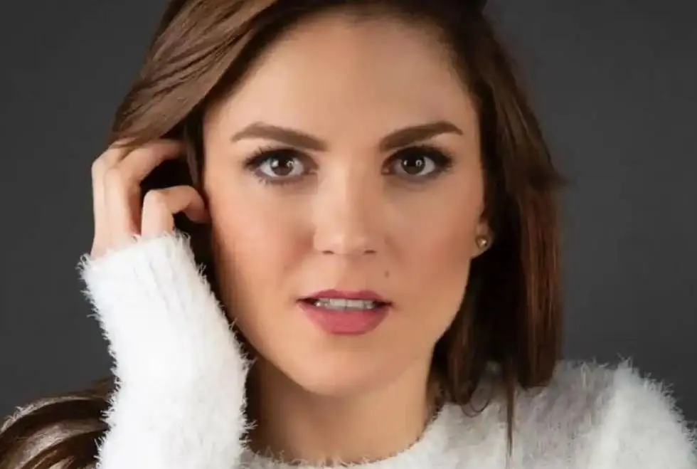 Era la hermana de Carlota, quien es amistosa.