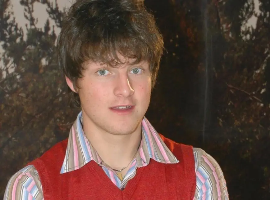 Eddy Vilard | Archibaldo Von Ferdinand