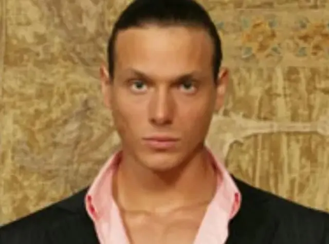 Derrick James | Marcus Von Ferdinand