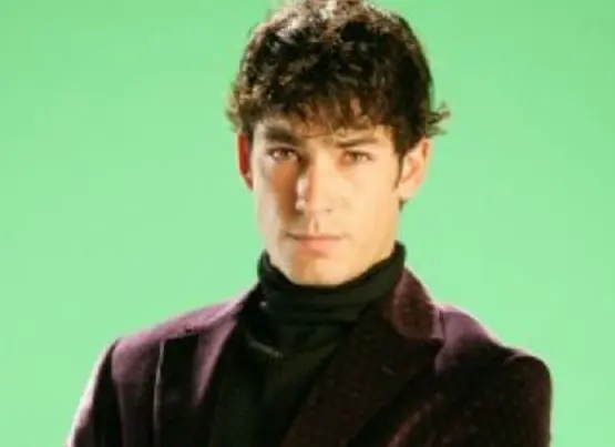 Aar&oacute;n D&iacute;az | Alexander Von Ferdinand