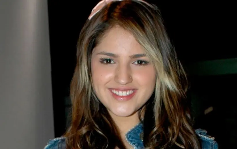 Eiza Gonz&aacute;lez | Dolores 'Lola' Pescador Valente 