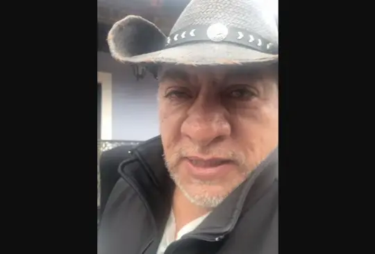 Carlos Trejo asegur&oacute; que su curso de defensa urbana es un apoyo para las mujeres. 