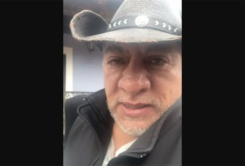Carlos Trejo asegur&oacute; que su curso de defensa urbana es un apoyo para las mujeres. 