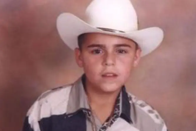 Gerardo Ortiz