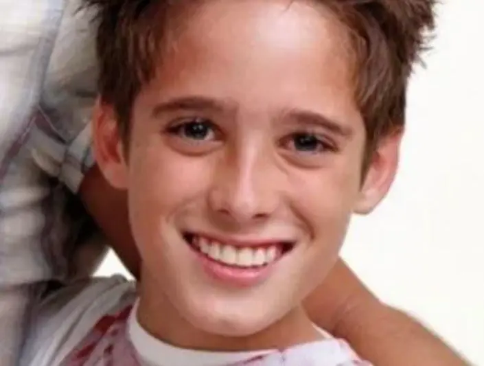 Diego Boneta