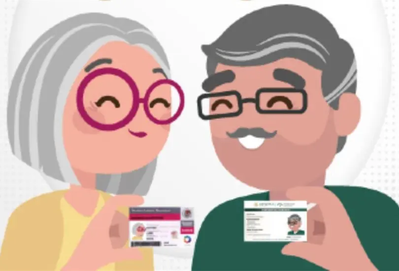 La credencial Inapam brinda decenas de beneficios y descuentos a adultos mayores.