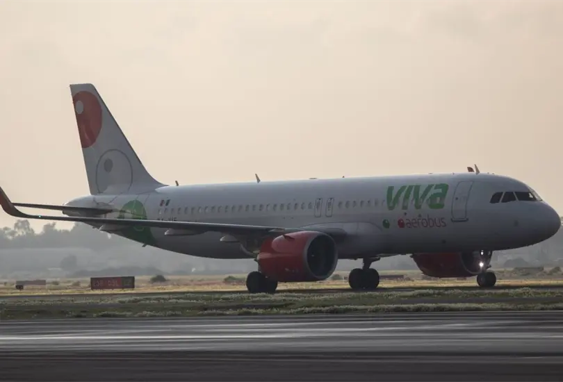 La SICT inform&oacute; que s&oacute;lo tiene un registro formal de un incidente a&eacute;reo, el cual ocurri&oacute; el 15 de junio del 2021