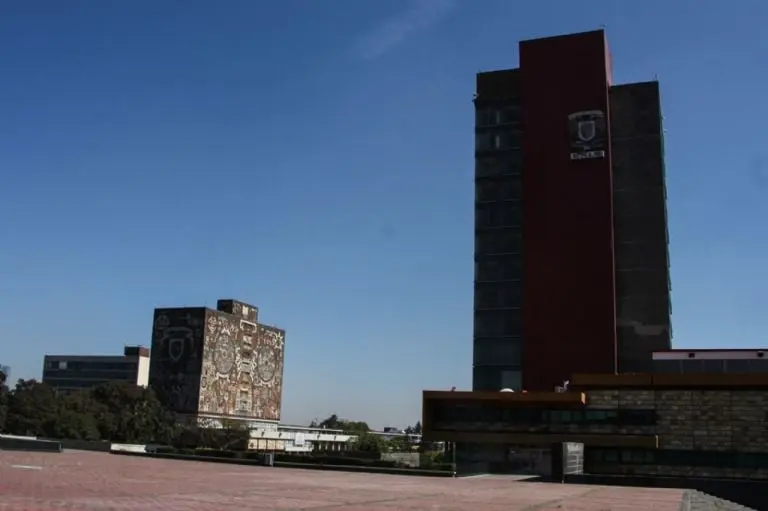 En la UNAM y el Poli no hay clases el 10 de mayo. Foto: Cuartoscuro.