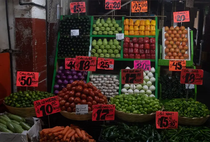 Cada lunes se dar&aacute; a conocer el precio de la canasta b&aacute;sica. 