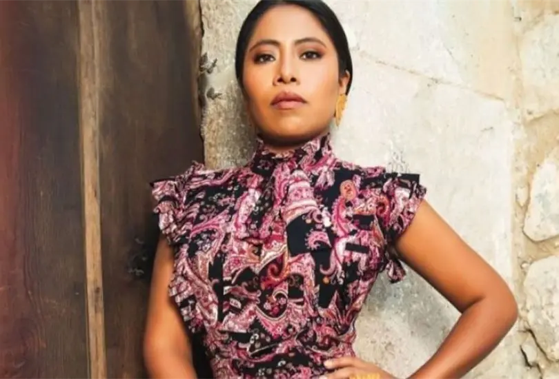 La actriz de "Roma" ha sido blanco de burlas y discriminaci&oacute;n desde el inicio de su carrera en el cine, sin embargo, no se ha quedado callada. Te presentamos las veces en que Yalitza Aparicio les respondi&oacute; a sus haters.