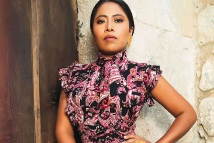 La actriz de "Roma" ha sido blanco de burlas y discriminaci&oacute;n desde el inicio de su carrera en el cine, sin embargo, no se ha quedado callada. Te presentamos las veces en que Yalitza Aparicio les respondi&oacute; a sus haters.