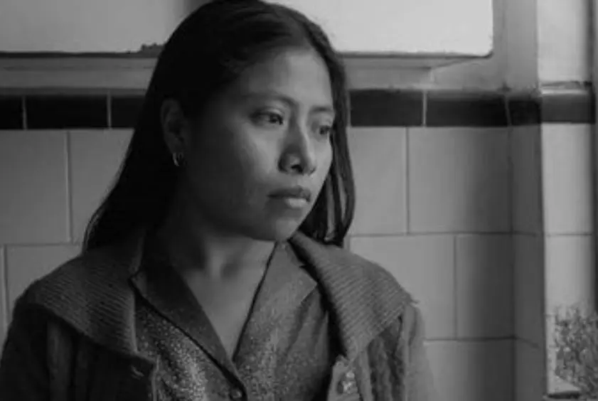  "La verdad no me agrada, considero que ellas son mujeres admirables, que han llegado ah&iacute;, que han estudiado y luchado por representarnos a nosotros y es por algo, se siguen manteniendo y no es nada f&aacute;cil, como cualquier otra profesi&oacute;n, es muy complicado ir subiendo y ellas siguen ah&iacute; con toda la actitud, he recibido sus mensajes y agradezco su apoyo", dijo Aparicio. 