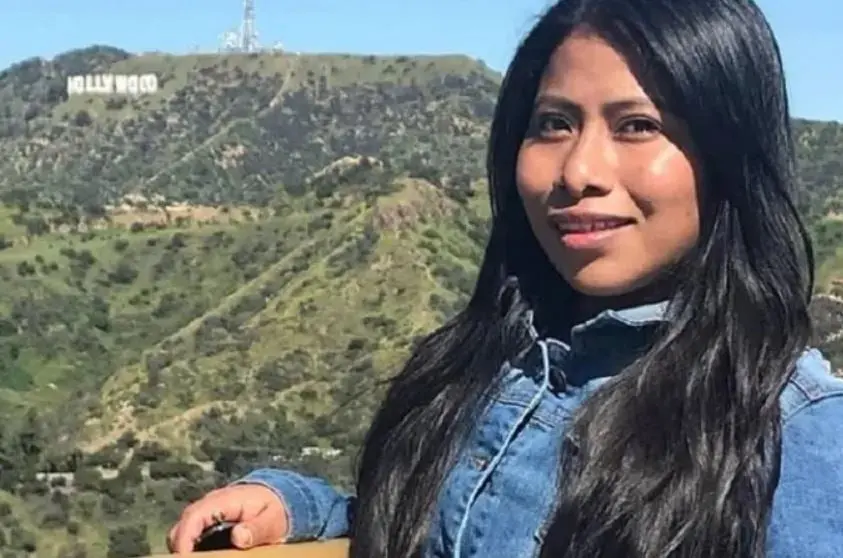 En el reconocido peri&oacute;dico "The New York Times", public&oacute; un ensayo donde habl&oacute; sobre el racismo, la discriminaci&oacute;n hacia las empleadas dom&eacute;sticas y comunidades ind&iacute;genas.
