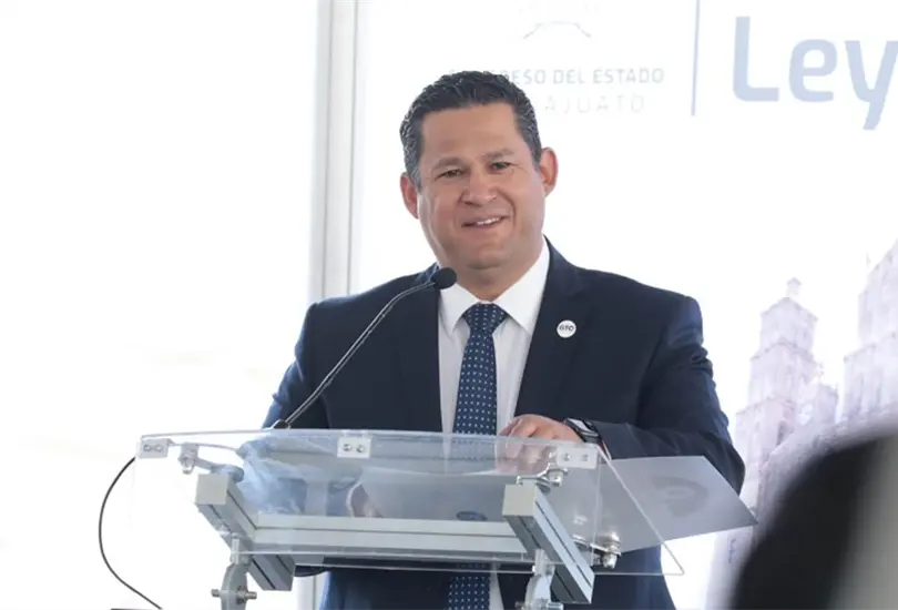 Guanajuato es el estado que mejor ha manejado la pandemia, afirma el gobernador Diego Sinhue