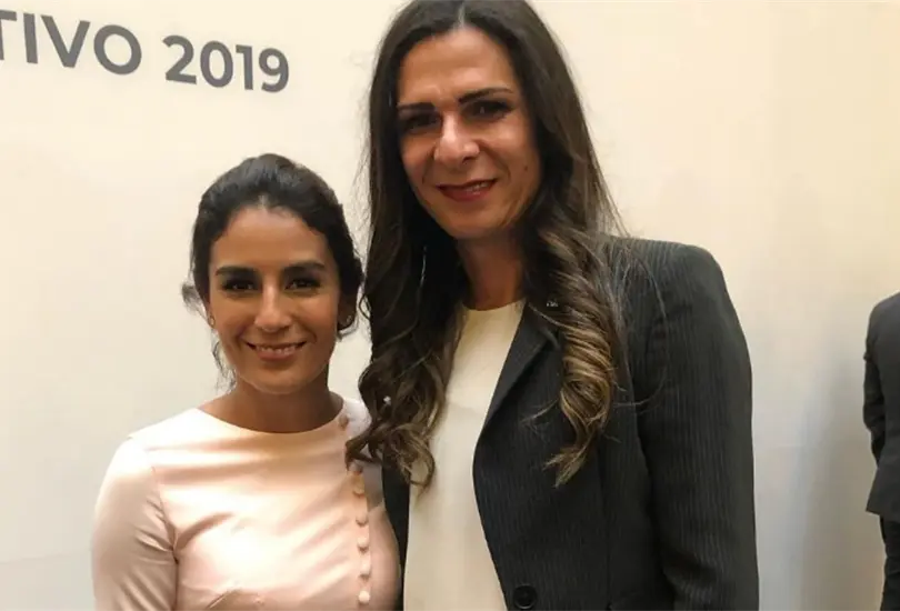 Paola Espinosa anuncia su retiro y tunde a Ana Guevara frente a Conade: "Es la peor administraci&oacute;n"