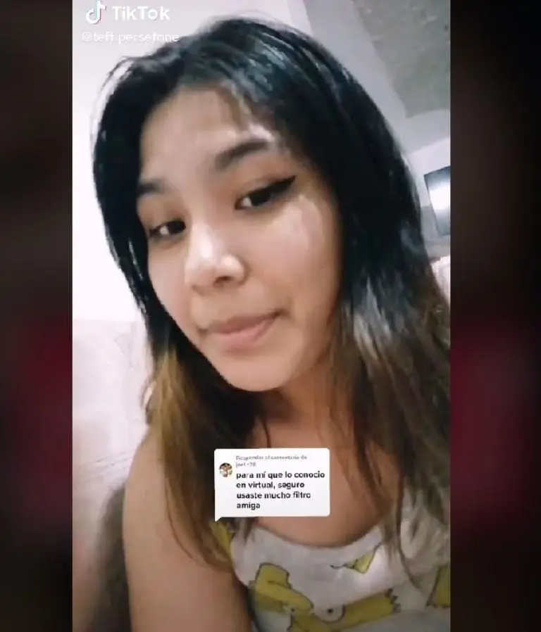 TikTok @teff.persefone