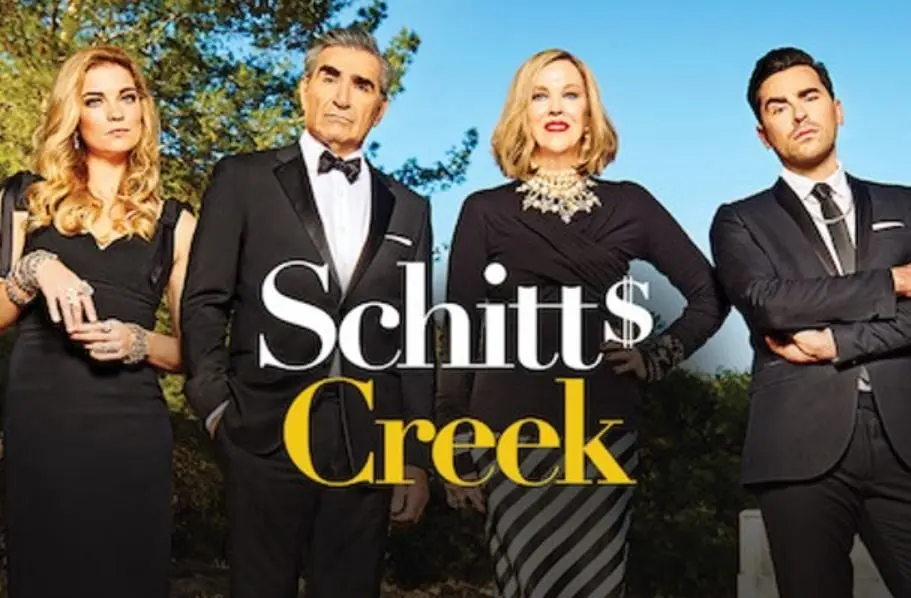 Estas son las series que se estrenarán: