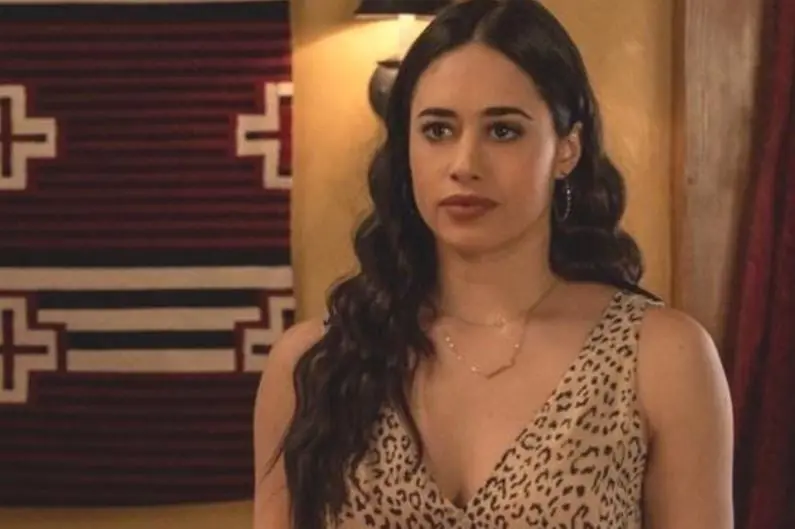 Roswell: New Mexico | Temporada 4 | 7 de junio