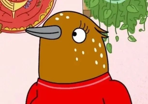 Tuca y Bertie | Temporada 2 | 24 de junio