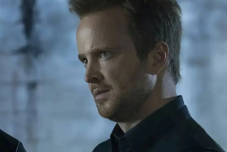 Westworld |  Temporada 4 | 27 de junio