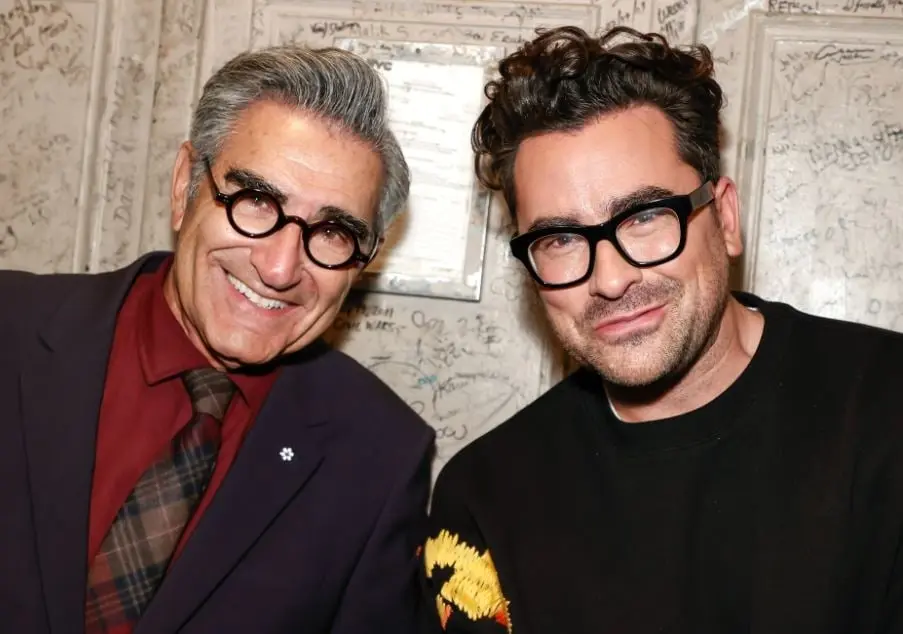 Schitt's Creek | 28 de junio