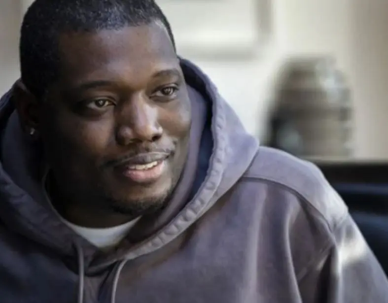  El p*to Michael Che | 30 de junio