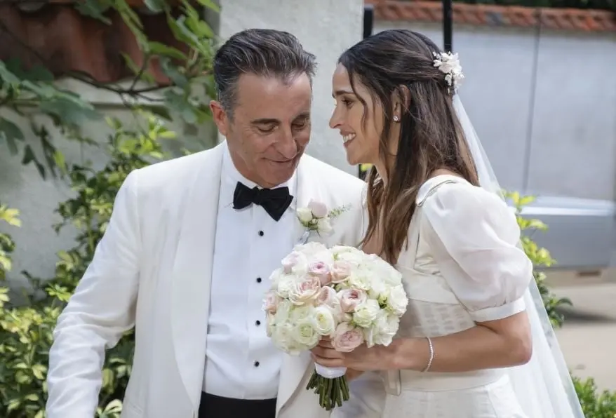 El padre de la novia | 16 de junio