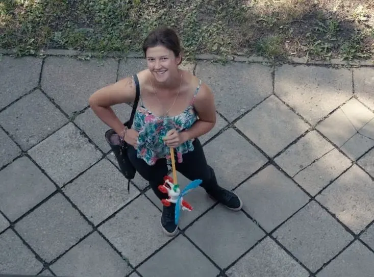 La película del balcón | 19 de junio