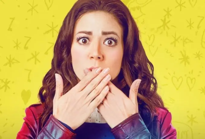 Una mujer sin filtro | Junio 1