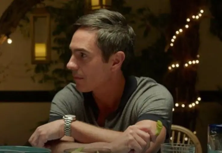 Sin Ti, No Puedo | Junio 3 (Prime Channels/Paramount+)