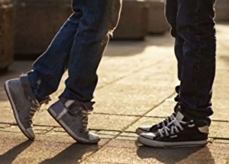 My Fake Boyfriend | Junio 10