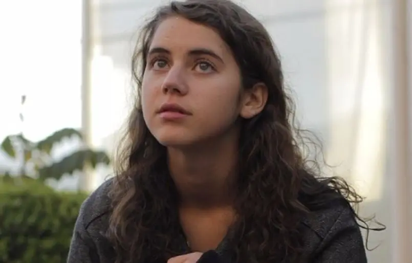 Después de Lucía | Junio 10