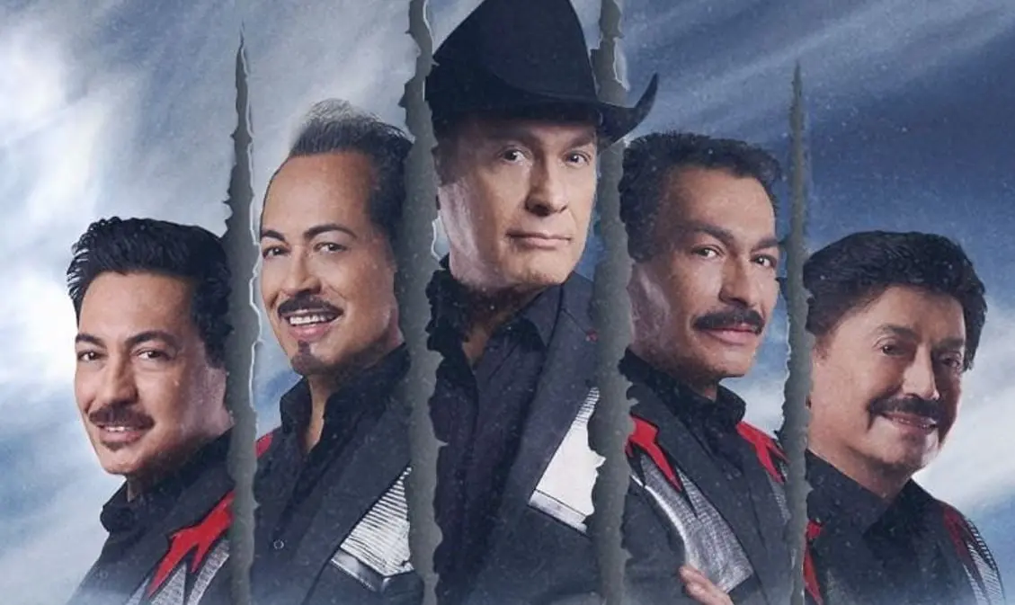 Los Tigres del Norte: Historias que contar | Junio 17