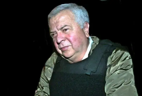 Gilberto Rodríguez Orejuela murió a los 83 años de edad. Gilberto Rodríguez Orejuela murió a los 83 años de edad.