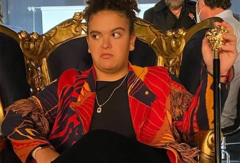 Conforme ha pasado el tiempo, esta joven cada vez se ha vuelto m&aacute;s famosa y querida por el p&uacute;blico mexicano. Te mostramos c&oacute;mo  ha cambiado Lucerito Mijares en sus 17 a&ntilde;os.