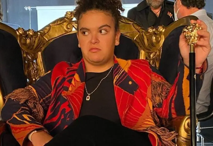 Conforme ha pasado el tiempo, esta joven cada vez se ha vuelto m&aacute;s famosa y querida por el p&uacute;blico mexicano. Te mostramos c&oacute;mo  ha cambiado Lucerito Mijares en sus 17 a&ntilde;os.