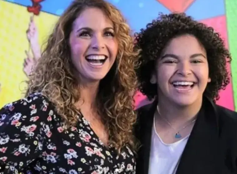 Su popularidad aument&oacute; cuando abri&oacute; su cuenta de Instagram y de TikTok.