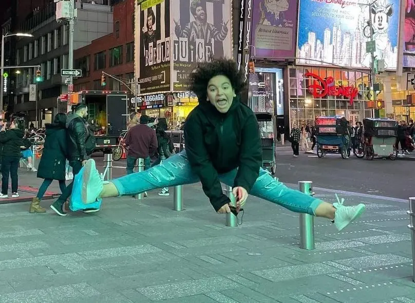 &iquest;Conoc&iacute;as a la hija de Mijares y Lucero?