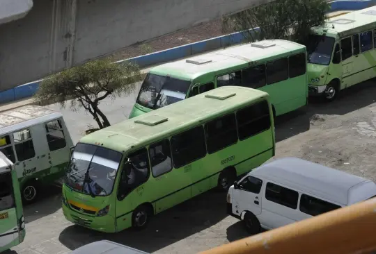 ¡Ojo! Este 2 de junio habrá movilización de transportistas en CDMX | Horarios y rutas alternativas