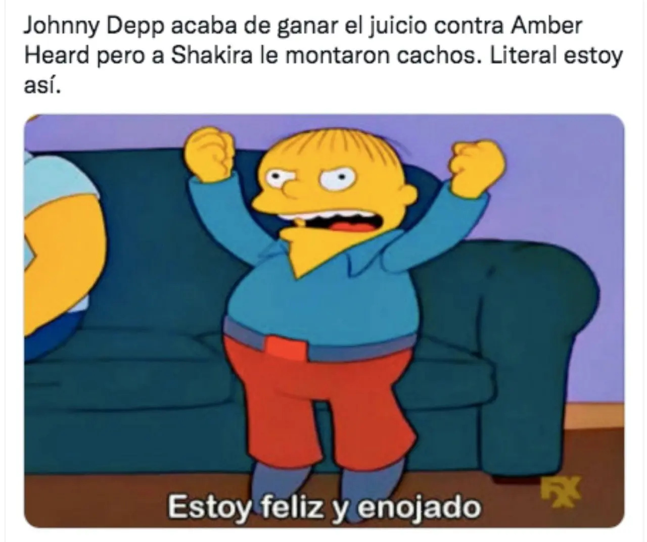 Los memes tambi&eacute;n se han dividido entre los que est&aacute;n pendientes de la supuesta infidelidad de Piqu&eacute; a Shakira