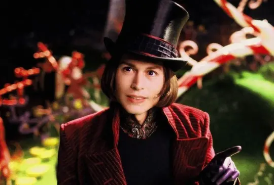 Esta película fue dirigida por Tim Burton y estrenada en 2005. Te presentamos cómo luce ahora el elenco de Charlie y la fábrica de chocolate, tras 17 años.