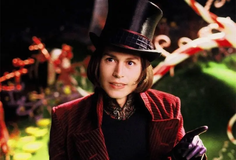 Esta pel&iacute;cula fue dirigida por Tim Burton y estrenada en 2005. Te presentamos c&oacute;mo luce ahora el elenco de Charlie y la f&aacute;brica de chocolate, tras 17 a&ntilde;os.