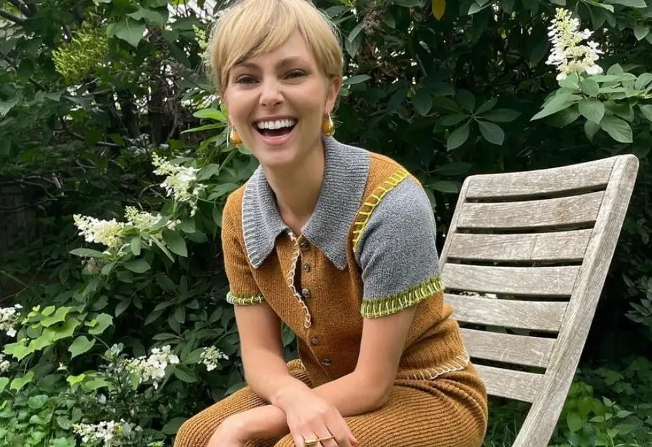 Era una ni&ntilde;a muy competitiva y presuntuosa, que siempre masticaba chicle sin parar y proven&iacute;a de Atlanta, Estados Unidos.