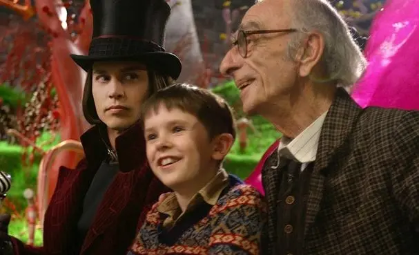 &iquest;Alguna vez viste esta pel&iacute;cula infantil?