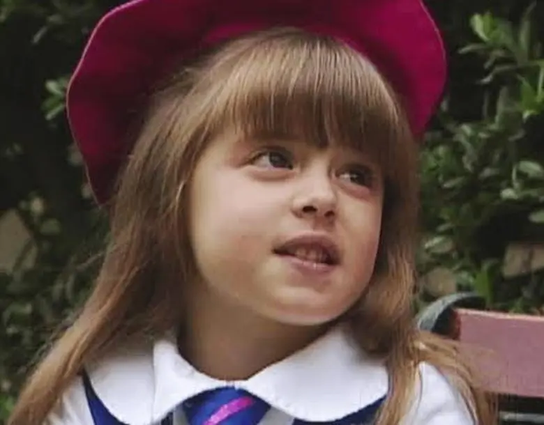 Esta telenovela fue estrenada en Televisa en el a&ntilde;o 2000. Te presentamos c&oacute;mo luce ahora el elenco de Carita de &aacute;ngel.