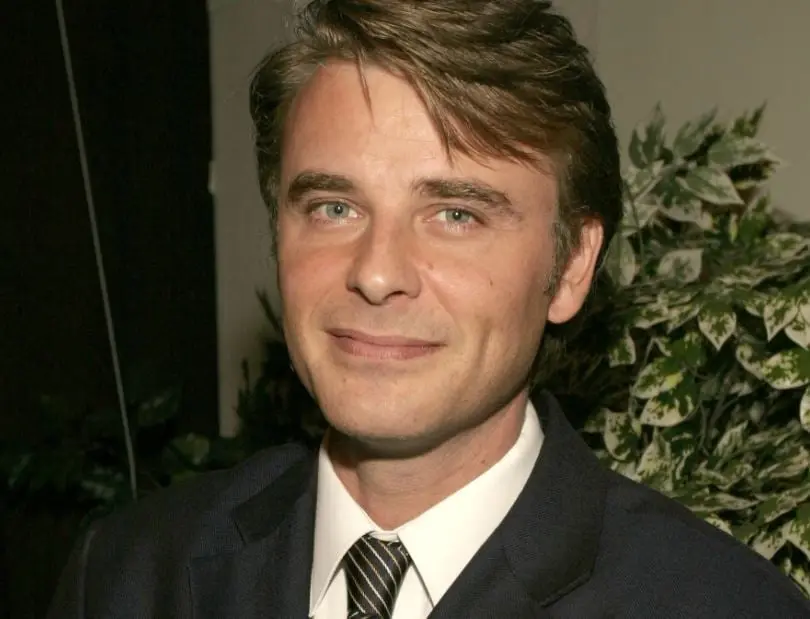 Juan Pablo Gamboa | No&eacute; Gamboa