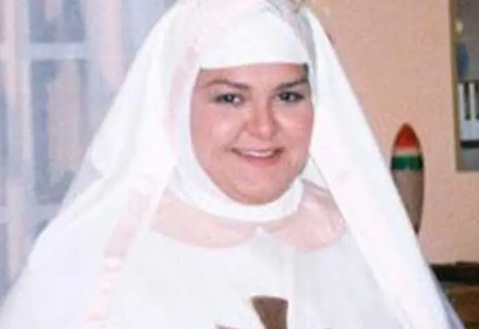 Adriana Acosta | Hermana Fortunata